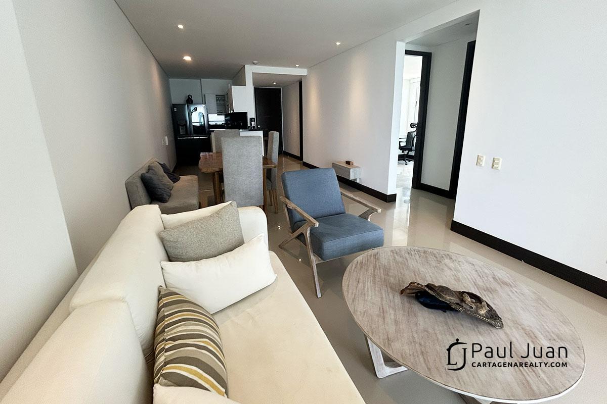 Beautiful apartment